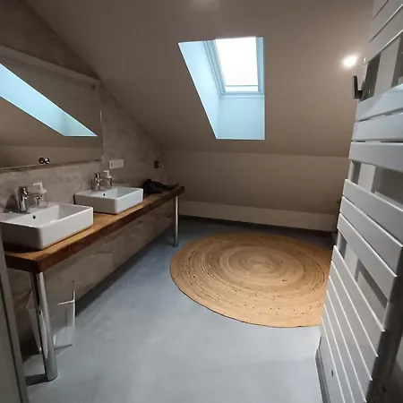 L'etable De Boissadel *