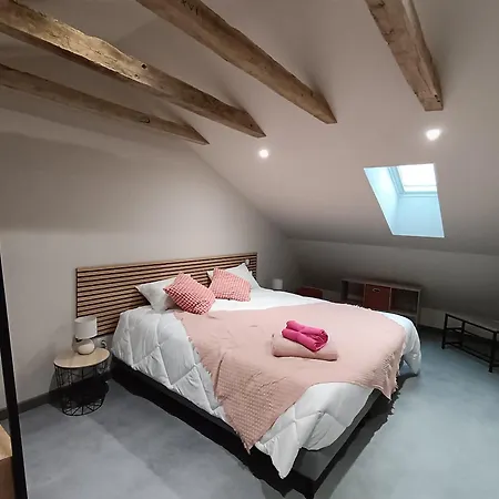 L'etable De Boissadel 펜션 Boisset (Cantal)