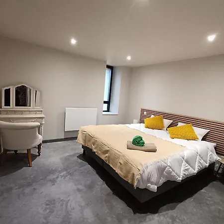 L'etable De Boissadel Дом отдыха *