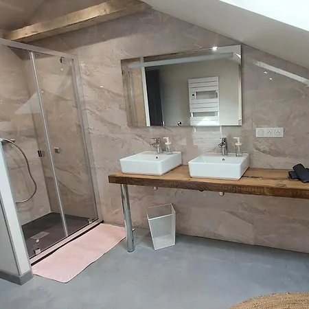 Дом отдыха L'etable De Boissadel *