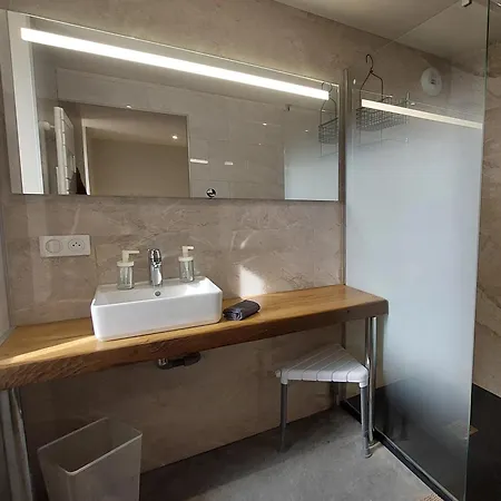 Дом отдыха L'etable De Boissadel