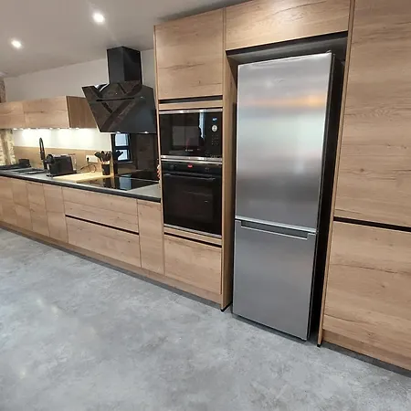 L'etable De Boissadel