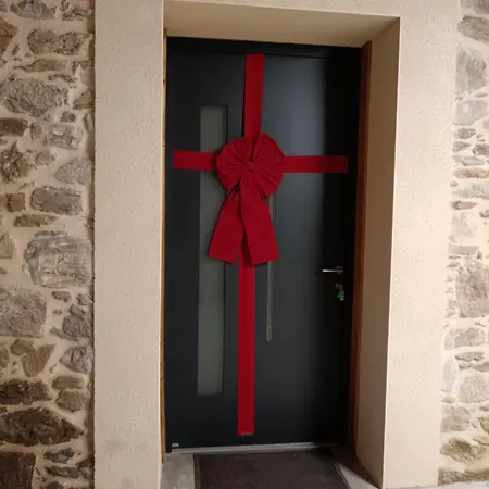 Дом отдыха L'etable De Boissadel Boisset (Cantal)